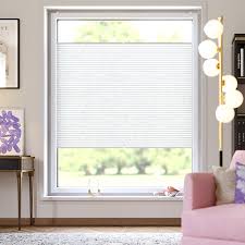Pleated Blinds